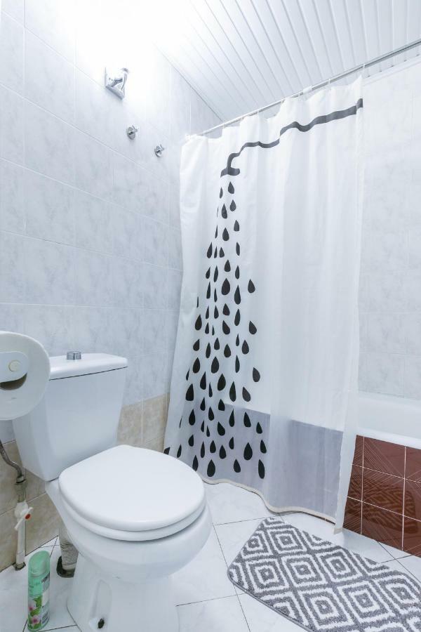Апартаменты H&B Akhvelediani II Тбилиси Экстерьер фото